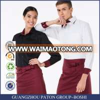 Hotel Staff Uniform Design Bar Waitress Uniforms For Hotel Uniform