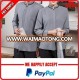 Hotel cleaning staff uniform manufacturer at low price